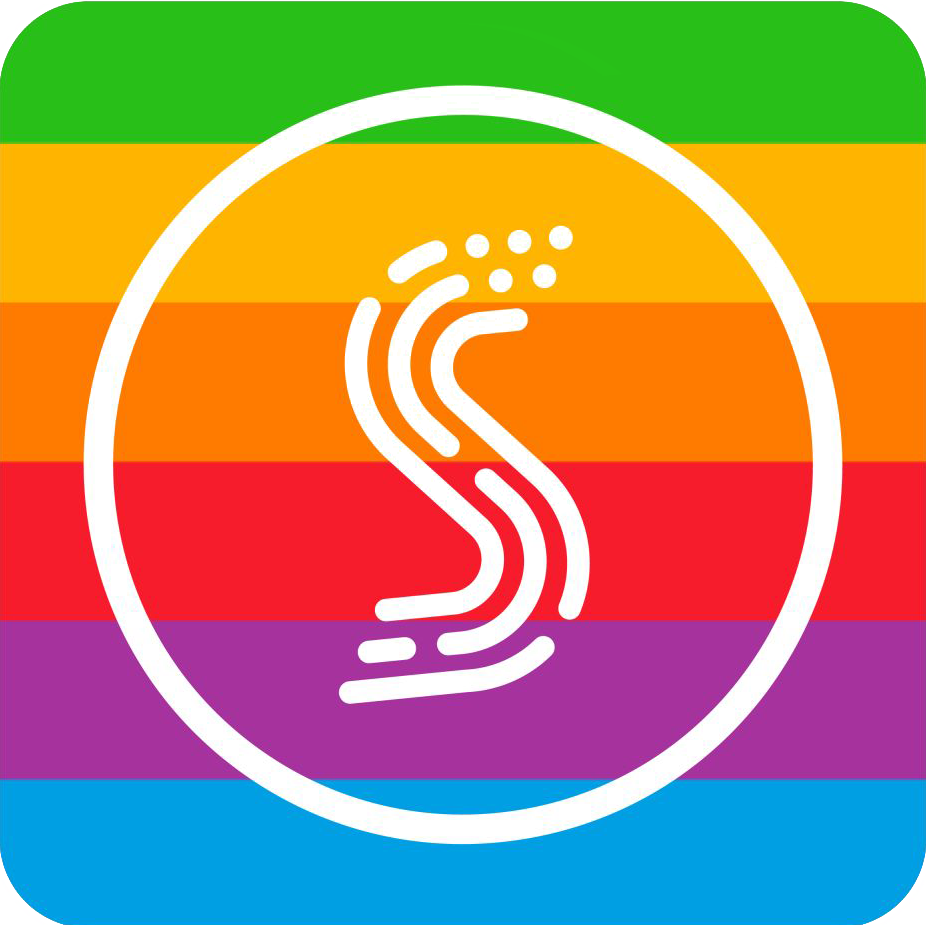 Spherity Pride-Variante